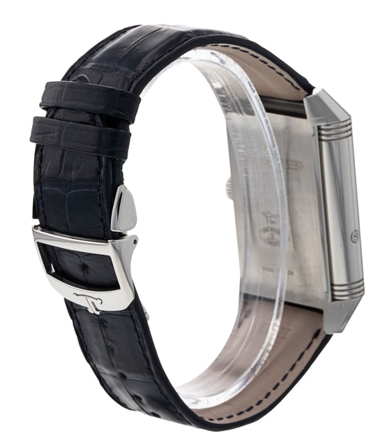 Jaeger-LeCoultre Reverso Tribute Duoface 3918420 Image 3